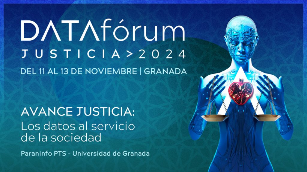 La Procura participará en el DATAfórum: el evento que analiza los avances tecnológicos en la Administración de Justicia